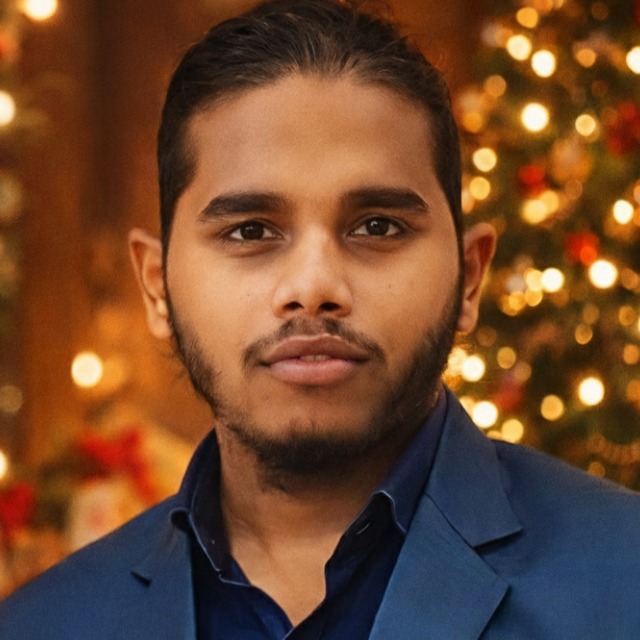 Rakibul Alom